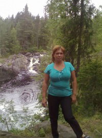 Светлана Широкова