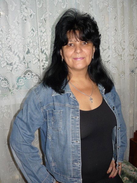 Наталья Кучук