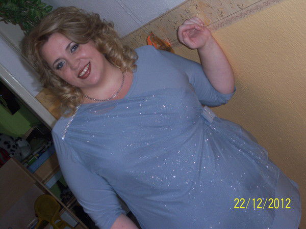 Олечка *******