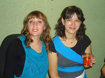 Наталья Завгородняя