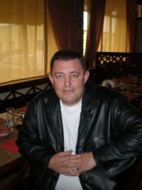 Олег Калинин