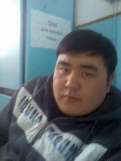 Ерик Ахметченов