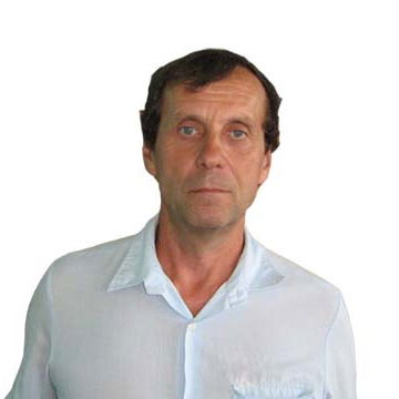 Сергей Бутенко