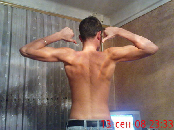 Максим Васецкий