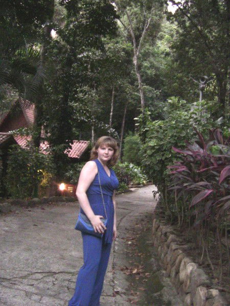 Надежда Просвирина