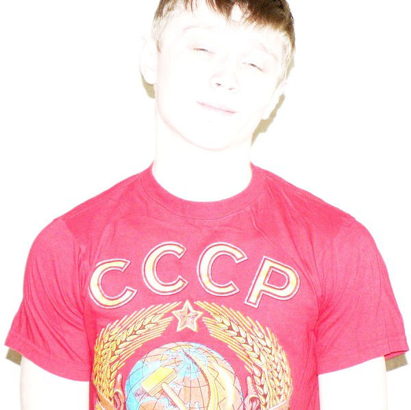 Алексей Толстых