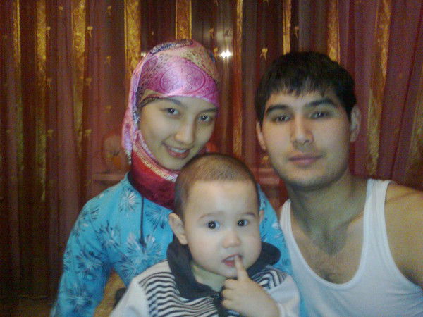 Сабит Абдиров