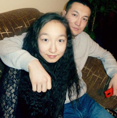 Жулдыз Кабиденова