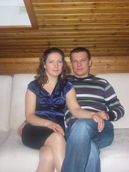 Анастасиа Мартьянова