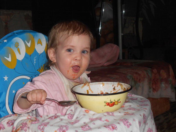 Елизавета Стешенко