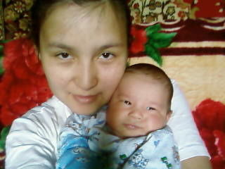 Ырысты Жусупова