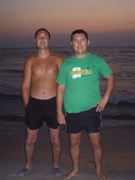 Михаил Вольвак