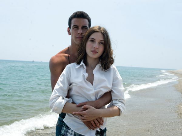 Айдана Калкузова