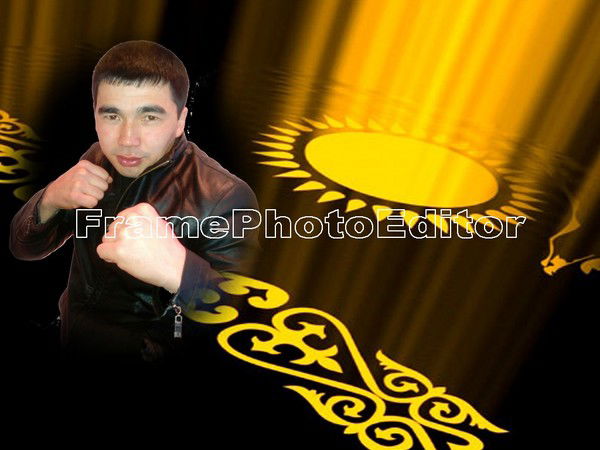 Жандос Калыкул