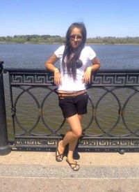 Татьяна Бадмагоряева