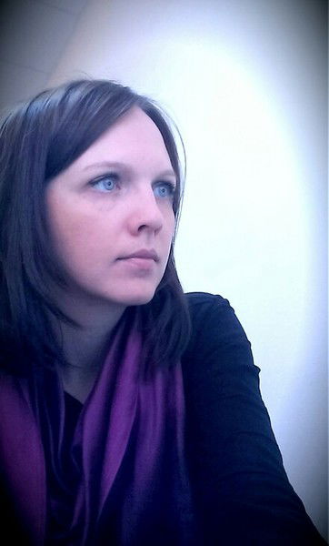 Юлия Федотова