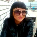 Елена Бурмистрова