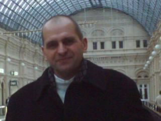 Юрий Скрипкин