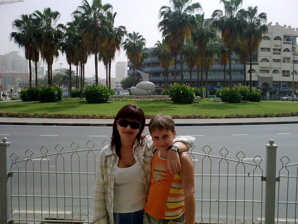 Елена Рудикова