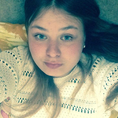 Настя Данилеску