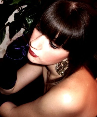 Алёна Абрамович