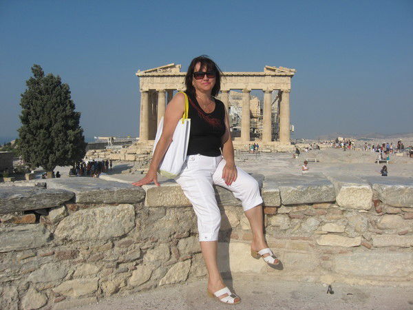 Вера Харитонова