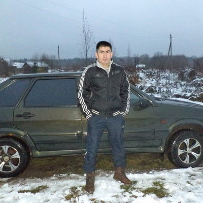 Дилшот Кушмуродов