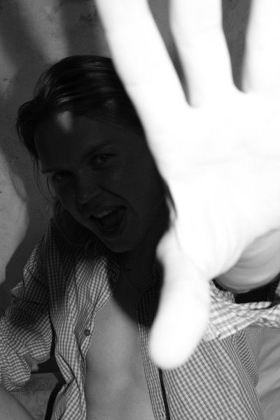 Артем Бодин