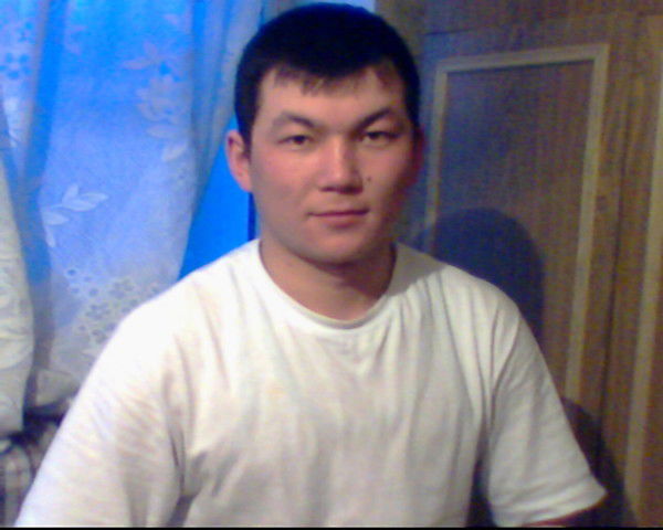 Мелис Жакыпов