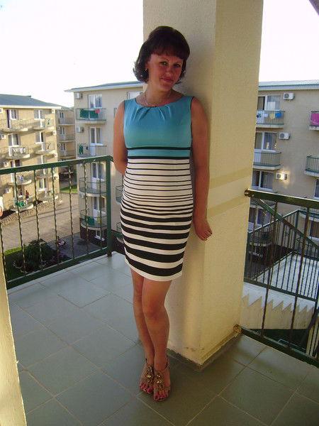 Светлана Лебедева