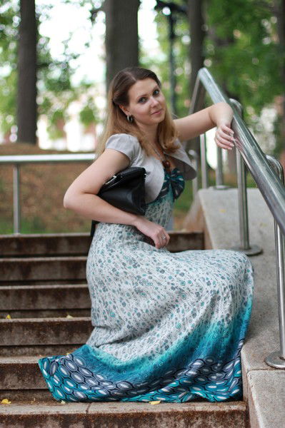 Наталья Надёжина