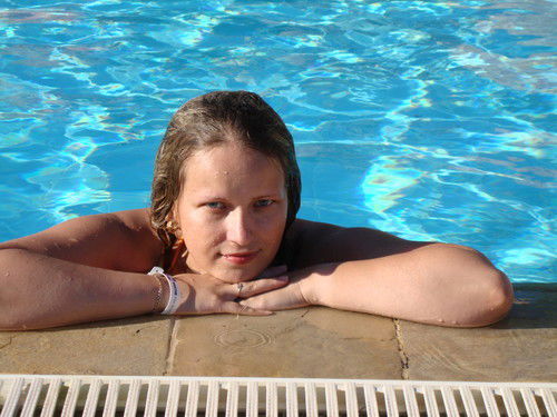 Юлия Бочарова