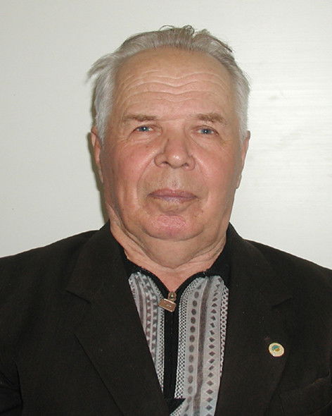 Павел Каравдин