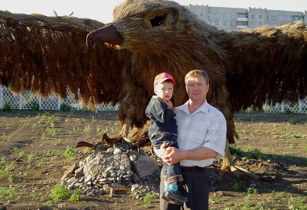 Евгений Фалько