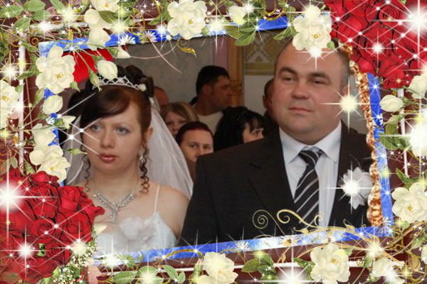 Елена Куряч