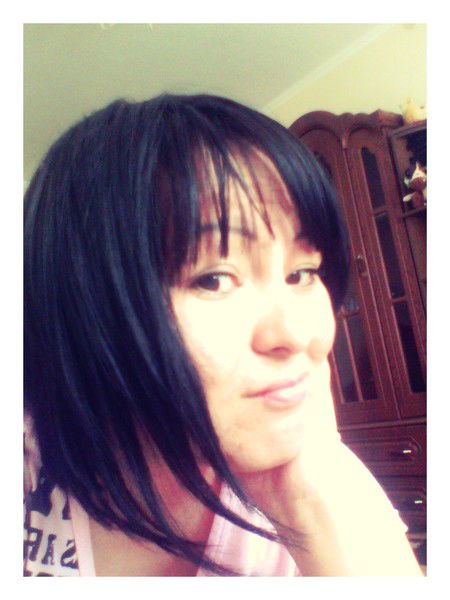 Алима Байбатырова