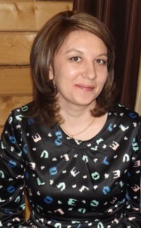 Ляйсан Сакаева