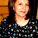 Ляйсан Сакаева