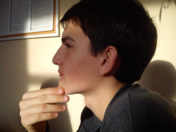 Максим Ерышев