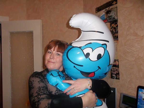 Светлана Евсеева