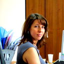 Екатерина Полякова