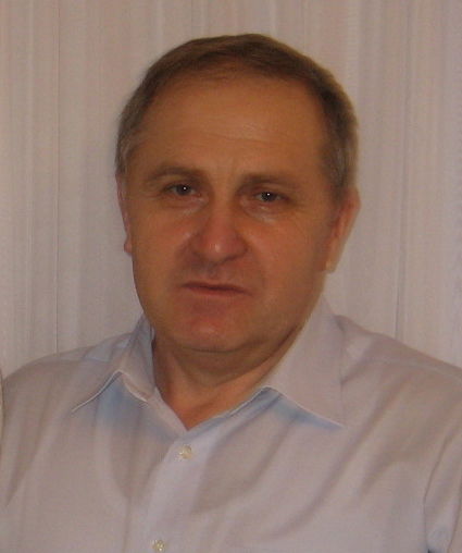 Leonid Bulatov