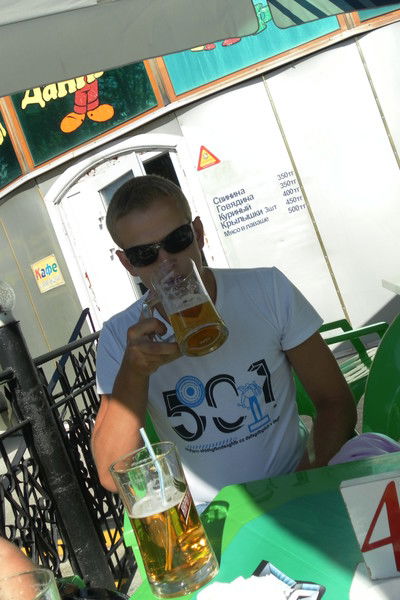 Николай Лепехин