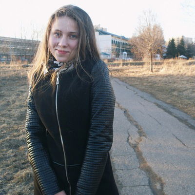 Елена Кондратьева