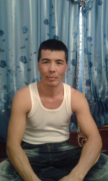 Базарбай Аллаяров