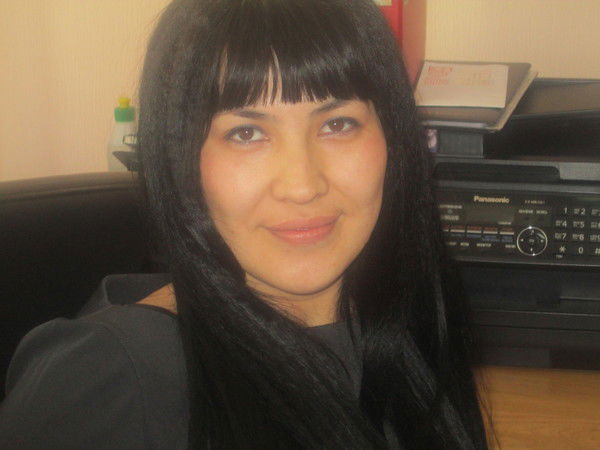 Райхан Моминова