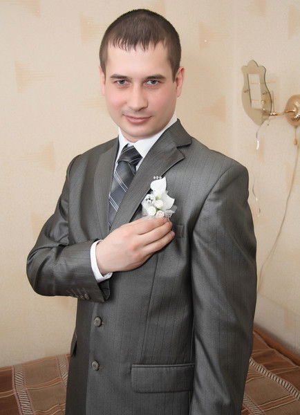 Сергей Бреднев