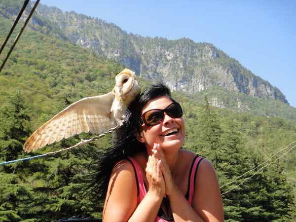 Елена Евдокимова