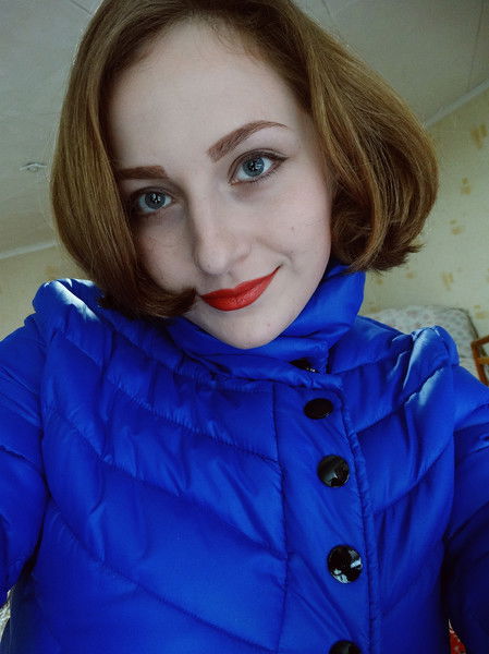 Юлия Миронова