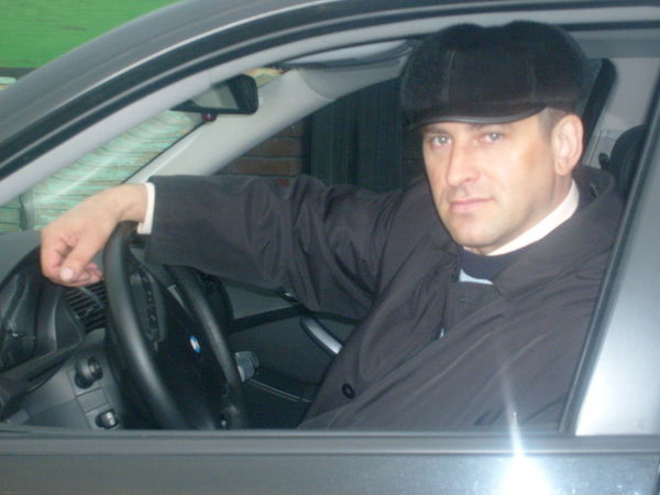 Александр Кривошеин